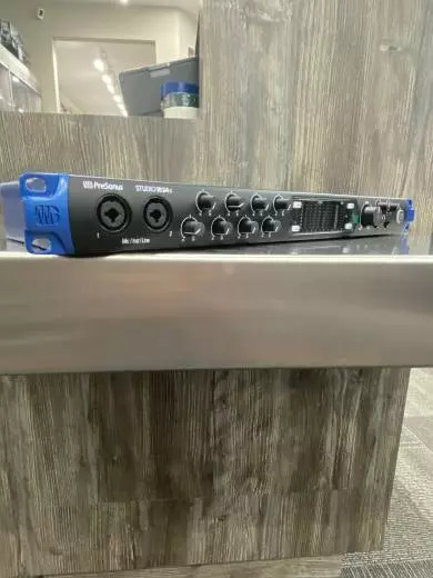 Store Special Product - PreSonus - 2777700402